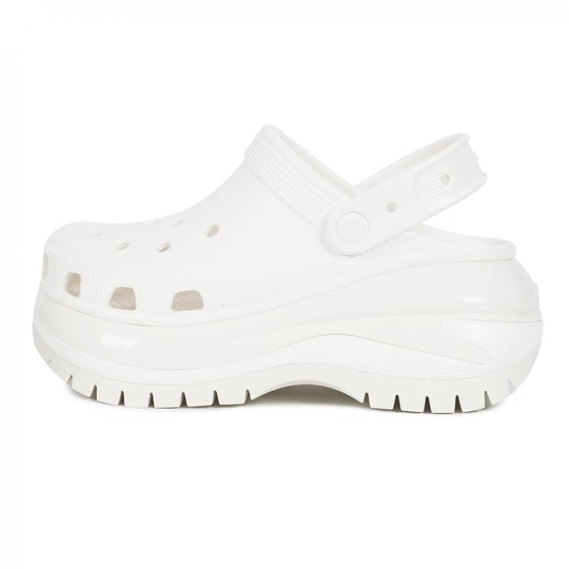 Crocs Mega Crush Klapki Damskie