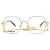 Mis 0055 J5g Women Eyeglasses