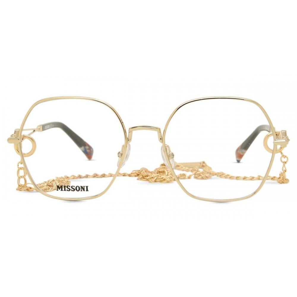 

Missoni Mis 0055 J5g женские очки 52-18-140