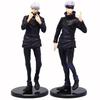 sold Jujutsu Kaisen Anime Figure Gojo Satoru Action Figure PVC Statue Collection Model Toys Gifts