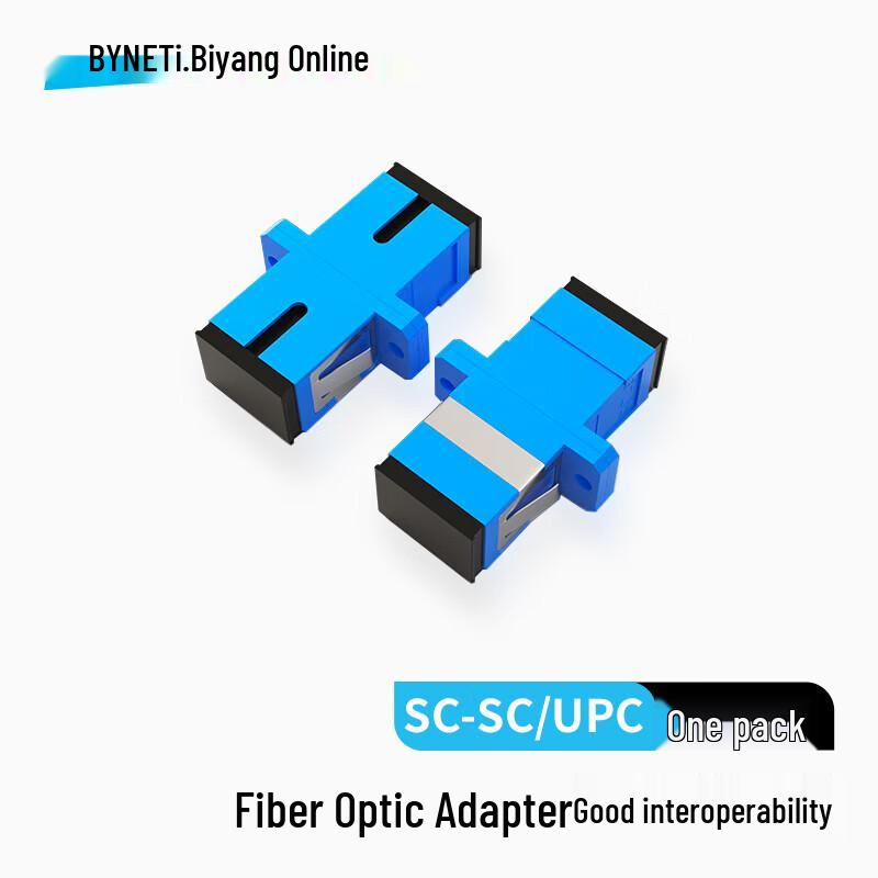 

BYNET Telecom Grade Fiber Optic Couplers