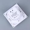 Ac 110-240V Dc 9-24V Led Pir Motion Sensor Switch 2-Wire Human Infrared Automatic Sensing Adjustable Time Delay Switch Panel