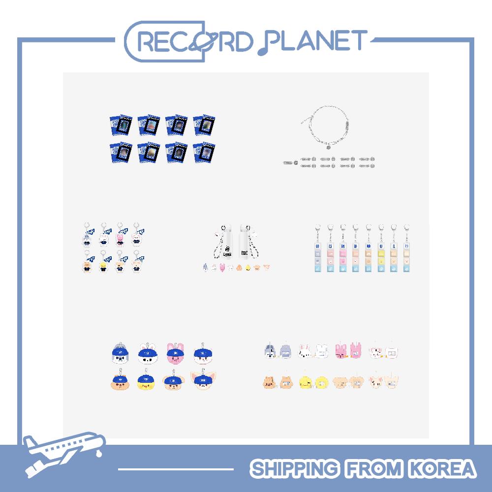[Vorbestellung] STRAY KIDS [KARMA] POP-UP STORE Offizielles Merchandise 2