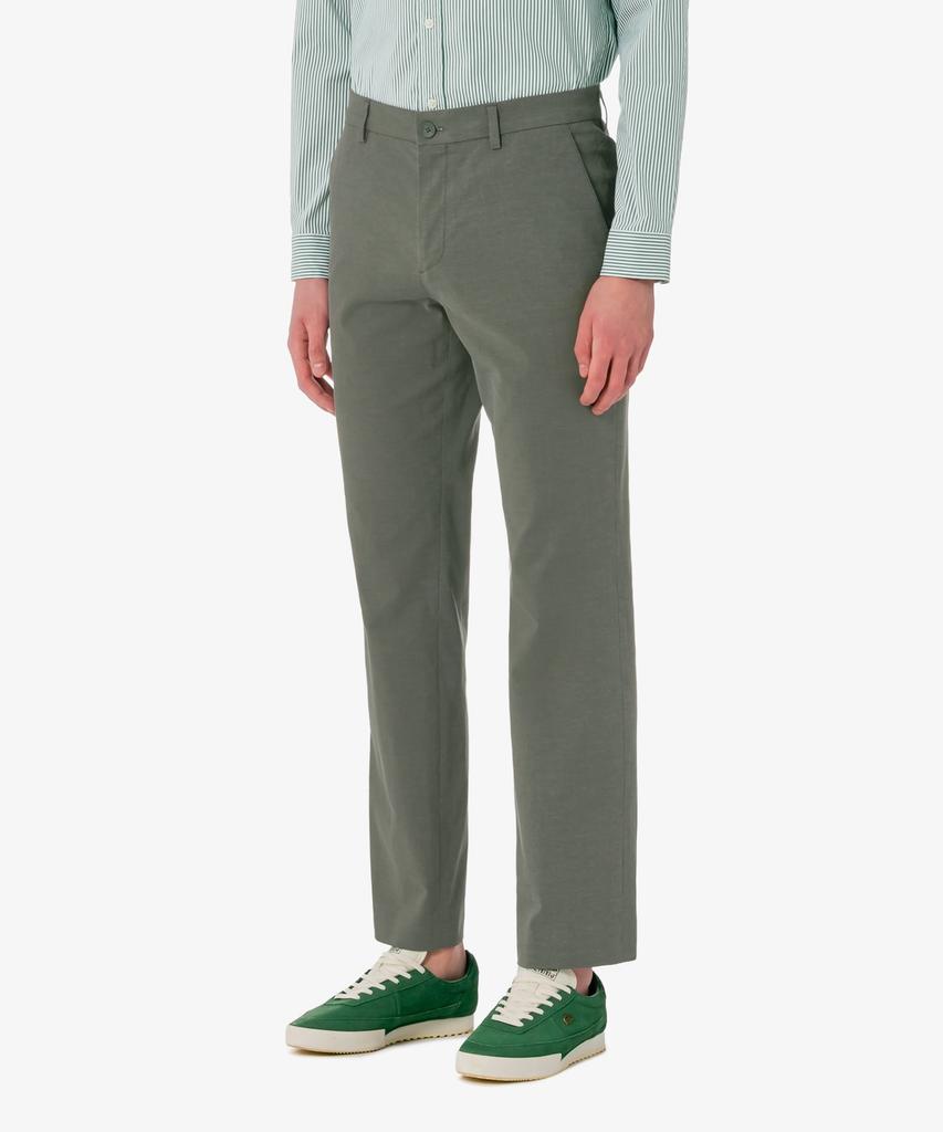 LACOSTE Men'S Chuyeonsa Chino Hh354E-56G Bmy