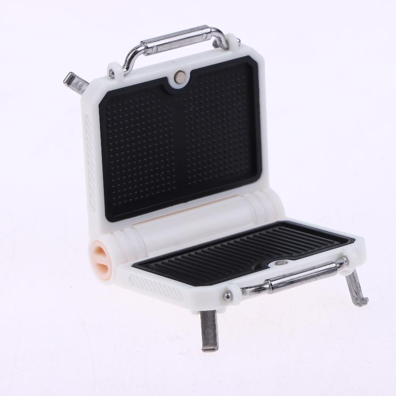 Dollhouse Mini Kitchenware Dining Table Food Model Dollhouse Kitchen Decoration Dolls House Accessories Micro Scene Props