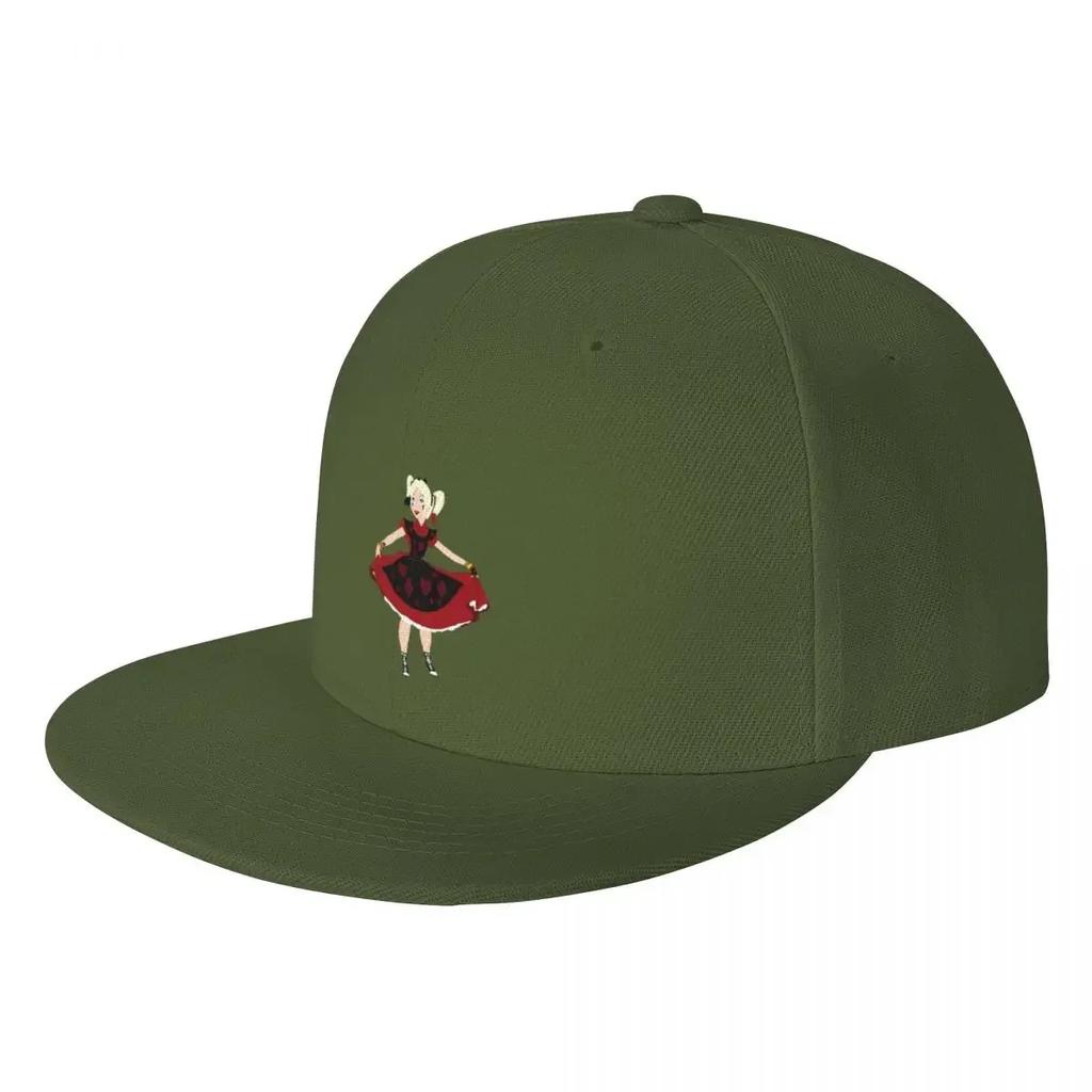 Alice Quinn Baseball Cap party Hat tea Hat New In The Hat Luxury Unisex Unisexs Luxury Womens
