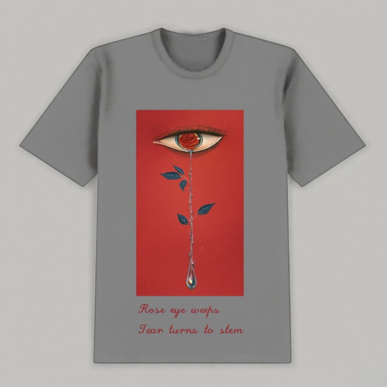 

Street Daily Style Printed Cotton Short-sleeved High-quality Couples Are Fashionable Casual and High-quality Hot Trend T-shirt 4XL