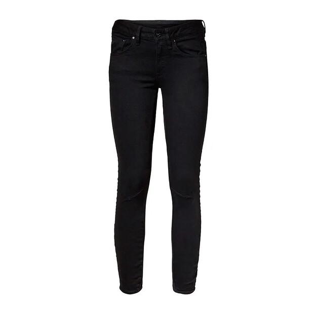 G-Star Arc 3D Mid Waist Skinny джинсы