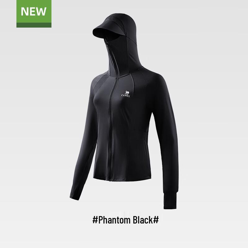 Camel Ice Mountain UPF200+ Sun Protection Jacket M