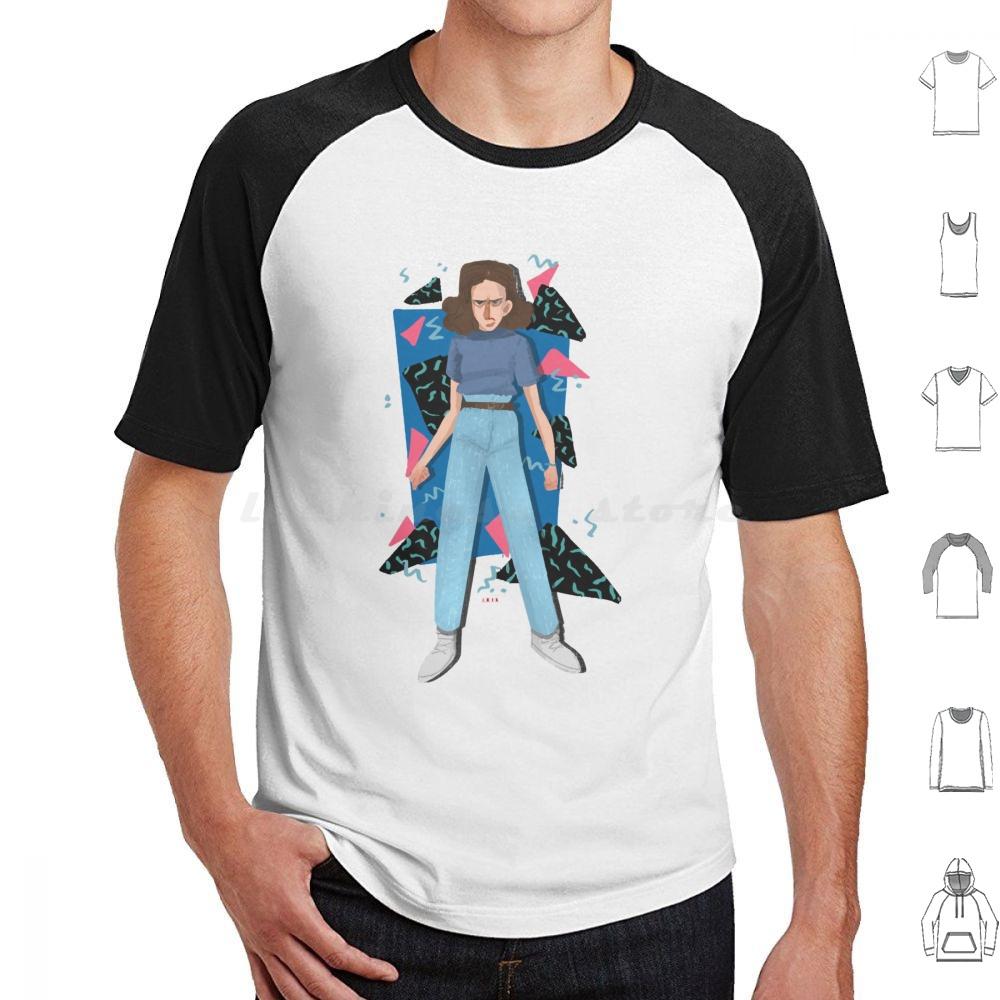 Eleven T Shirt Men Women Kids 6xl 80s Demogorgon Hawkins The Upside Down Stranger