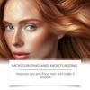 Hoegoa 3-in-1 Shampoo - Gentle Cleansing Strengthening Hair, Soft Shiny Moisturizing Scalp, Clean Refreshing