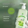 Yijijing Tea Polyphenol Essential Oil Shower Gel