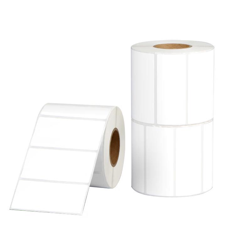 Synthetic Adhesive Label Paper