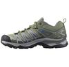 X Ultra Pioneer Aero Low W Ankle Boots