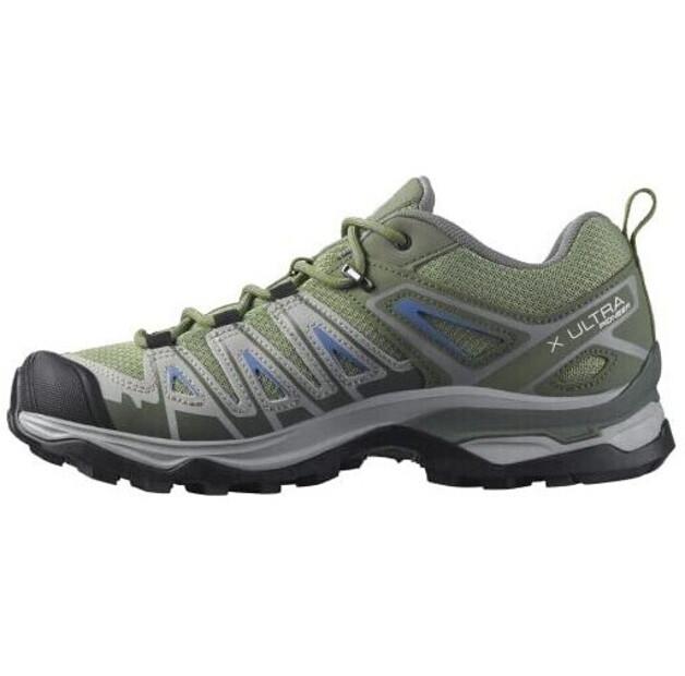 Salomon X Ultra Pioneer Aero Low W Ankle Boots