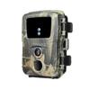 Cameră de vânătoare SUNTEKCAM MINI600, 20MP, 1080P, Camuflaj, ABS