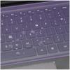 1PC laptop keyboard film, suitable for 12inch to 14inch universal film, colored dust cover, available in four colors