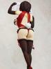 Lechery Yuyu Red Bunny Illustration by Yanyo Scale PVC Complete Figure Ver. 1/6 Pre-painted