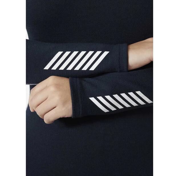 Helly Hansen Базовый слой с длинным рукавом Lifa Merino Midweight 49377