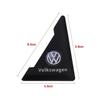 New Car Door Corner Cover Bumper Protector for Volkswagen Golf 5 Passat Jetta Touareg Tiguan Bora Scirocco Beetle Santana T