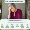 B-Arm Menopause Test Strips (Pack of 4) | Rapid Detection of FSH Levels | Accurate Results | Use If You Have Hot Flashes, Mood Swings, Night Swea