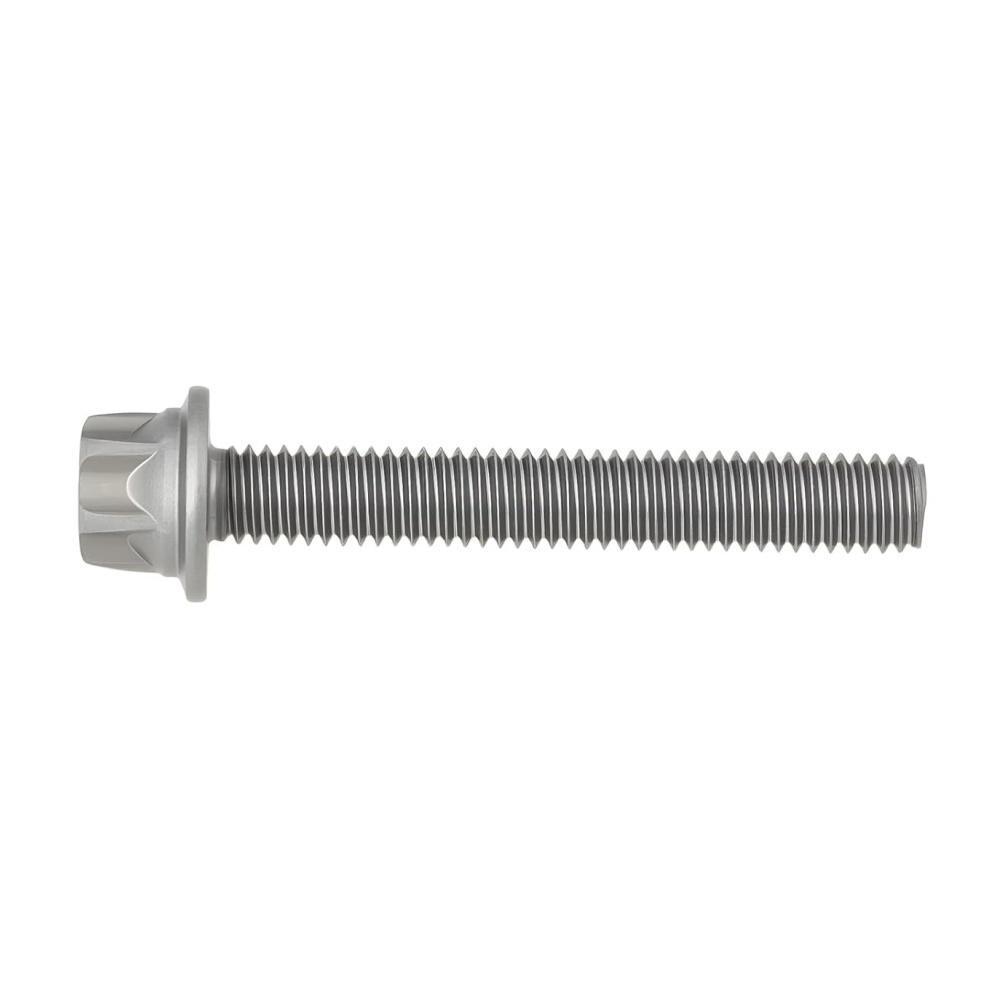Transmission Oil Pan Bolts 6pcs for Mercedes C230 C250 A0049903512