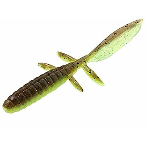 

JACKALL DB Yuma Free 4.5 inch Gripan/Chart