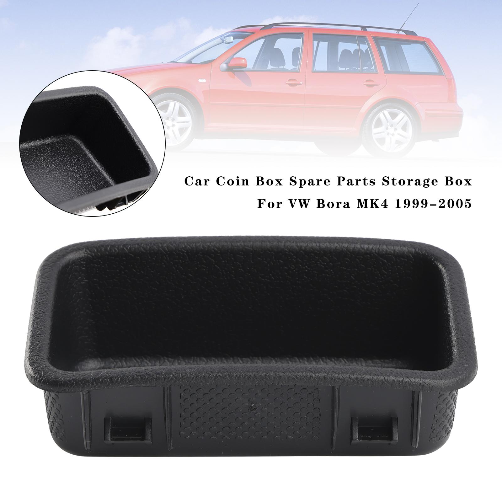 

Ящик для хранения запасных частей для автомобиля для VW Bora MK4 1999-2005