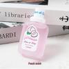 Sophie & Lilo Bear Duoduo Women's Perfume - Fresh, Long-Lasting Scent, Ideal for Students