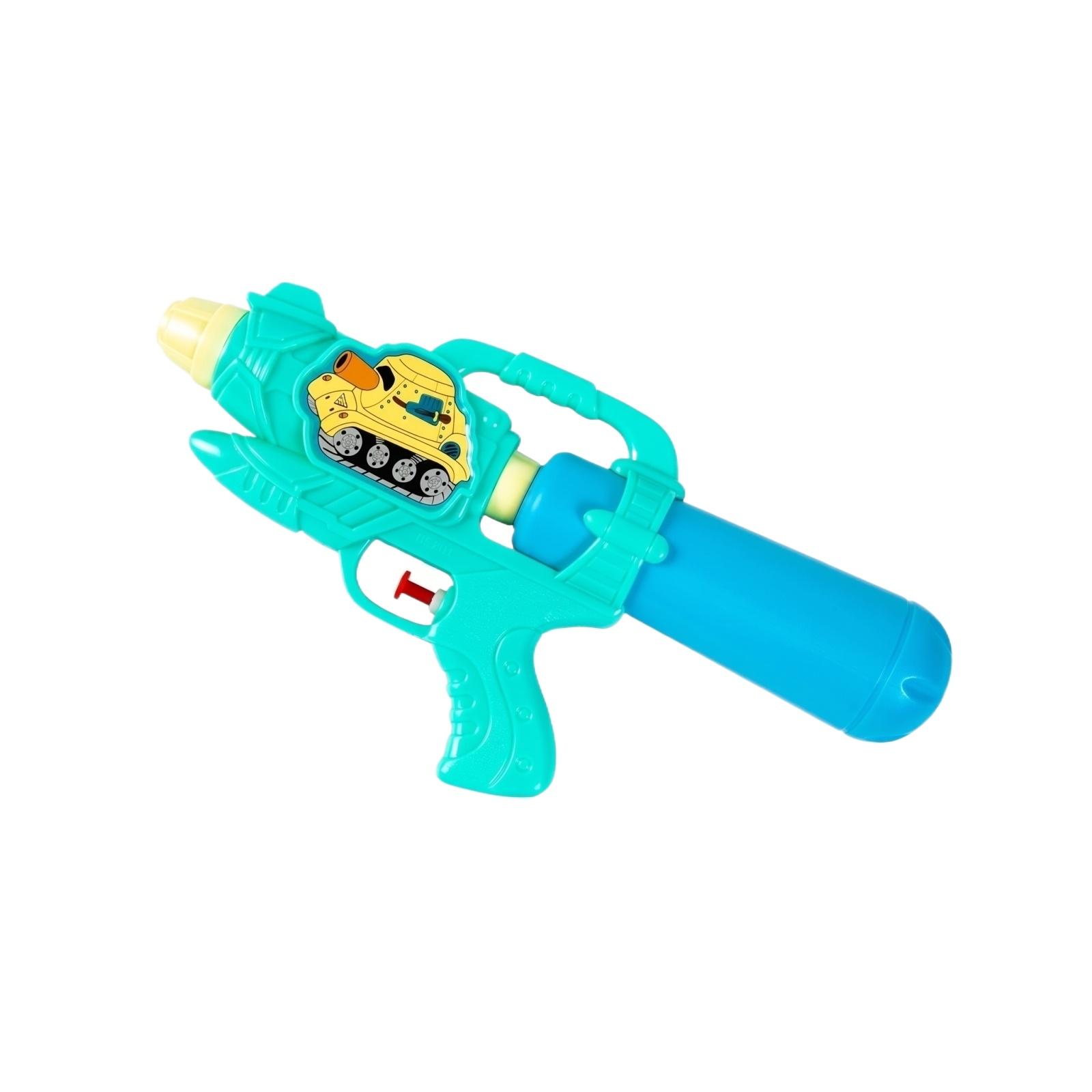 

Water Toys Help Children Have Even More Fun—perfect For Playing Together With Friends. One Size