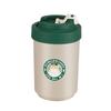 Cartoon Coffee Mug 380/480ML Tea Vacuum Cups Portable Water Cup  For Drinkware Coffee Milk Tumble