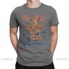 The Great Ramen Off Kanagawa Noodle Ship T Shirts Men Japanese Harajuku Clothing Hip Hop