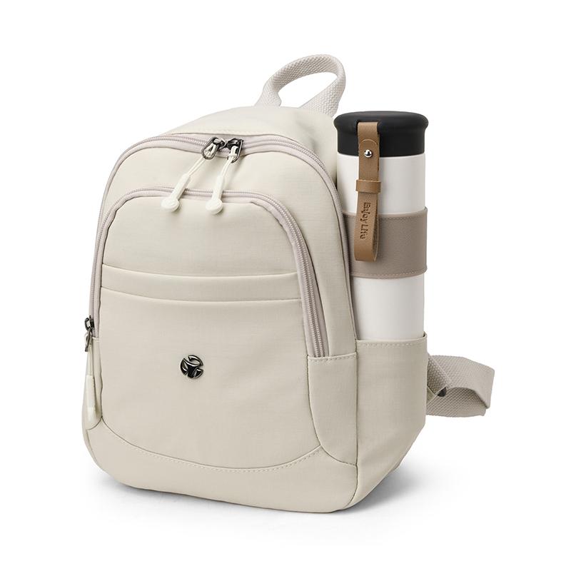 Damryggsäck för resor, lätt, pendlarryggsäck med stor kapacitet