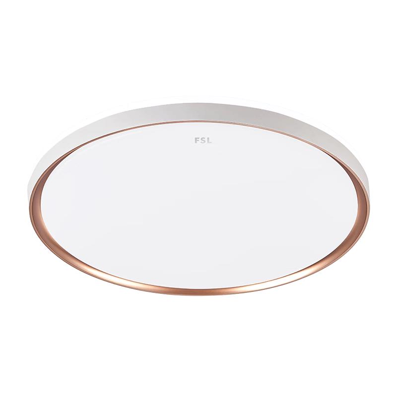 Foshan Lighting Серия Yuxi Современная светодиодная потолочная лампа