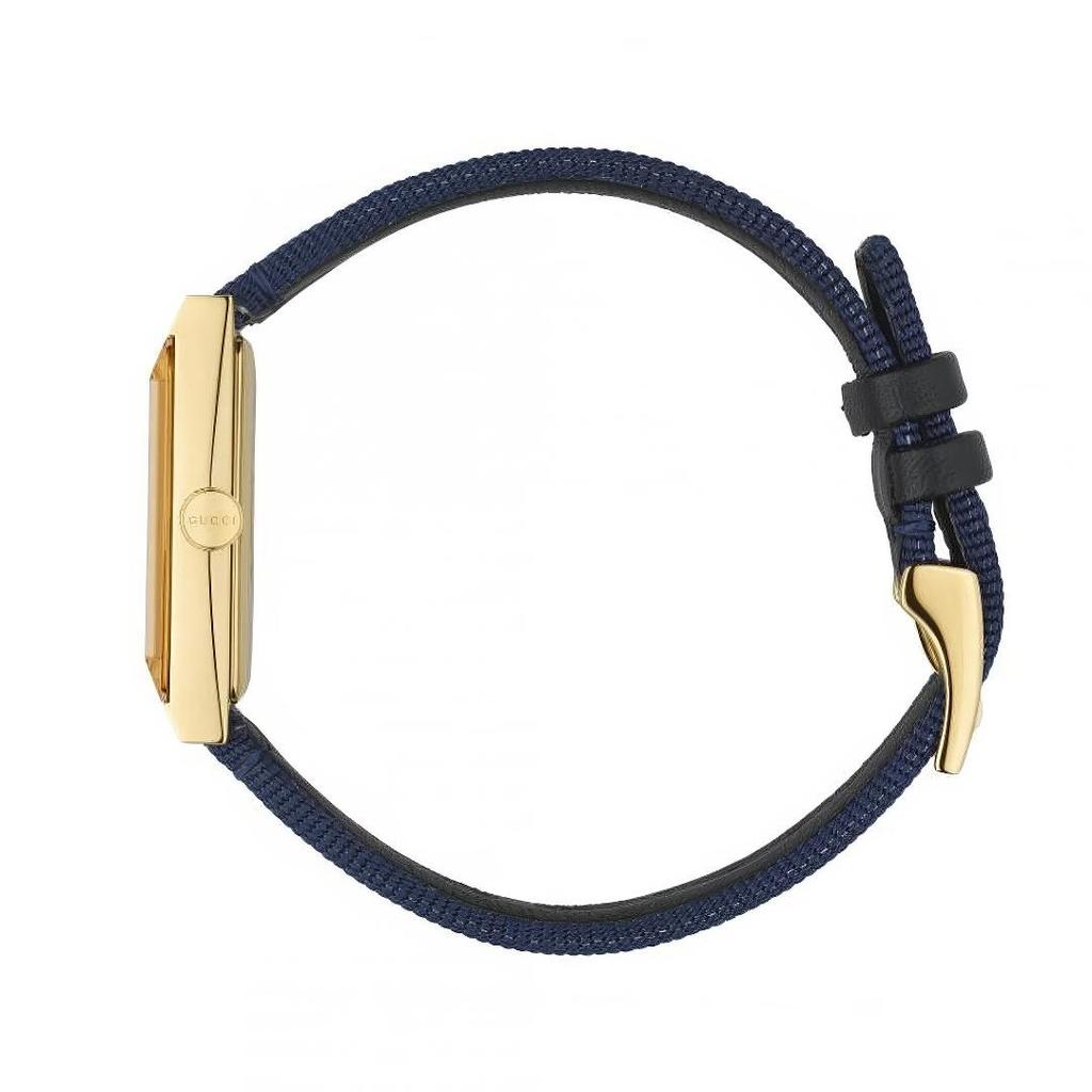 Gucci YA147405 G-Frame Multicolour Ladies Watch