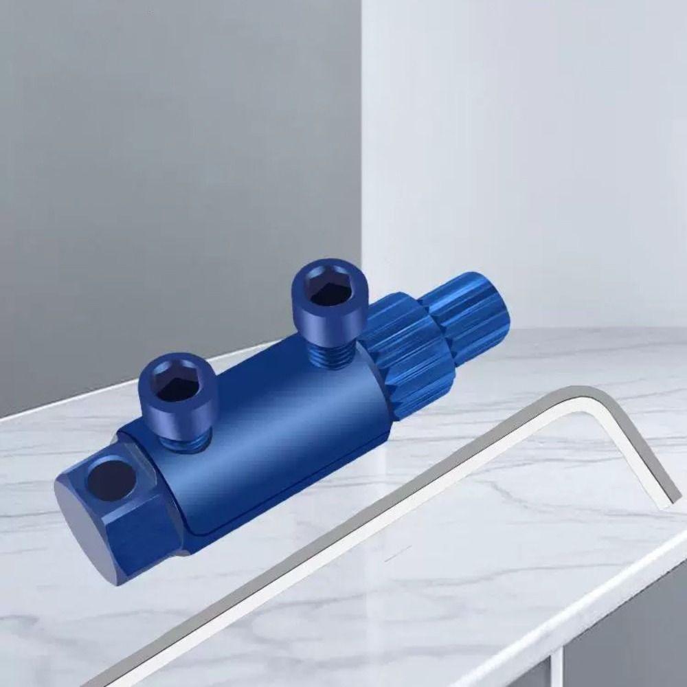 Multifunctional Broken Screw Extractor Easy Removal Broken Bolt Remover Water Faucet