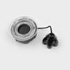 Scubas Diving Dump Valves Replacement BCD Wing Over Pressure Release Valves Scubas Diving Over Pressure Valves Enduring