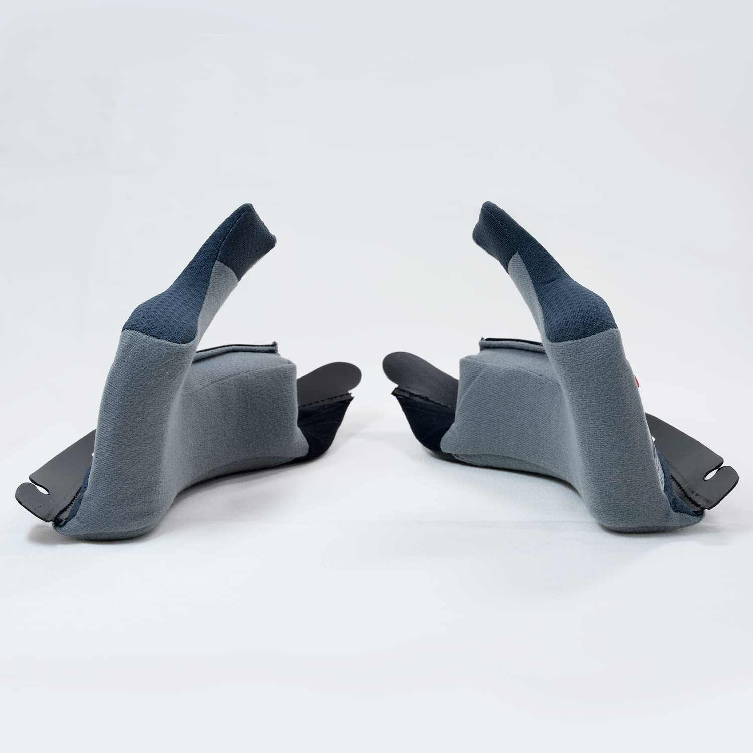 

HJC HELMETS Щечные подушки XL для RPHA11 (25мм) (HJP423)