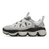 Fila Pease Fashionable Personality Retro Modern Sports Casual Comfortable Low-Top Lifestyle Shoes Men sneaker White Agate-Gray F12M541114FWR