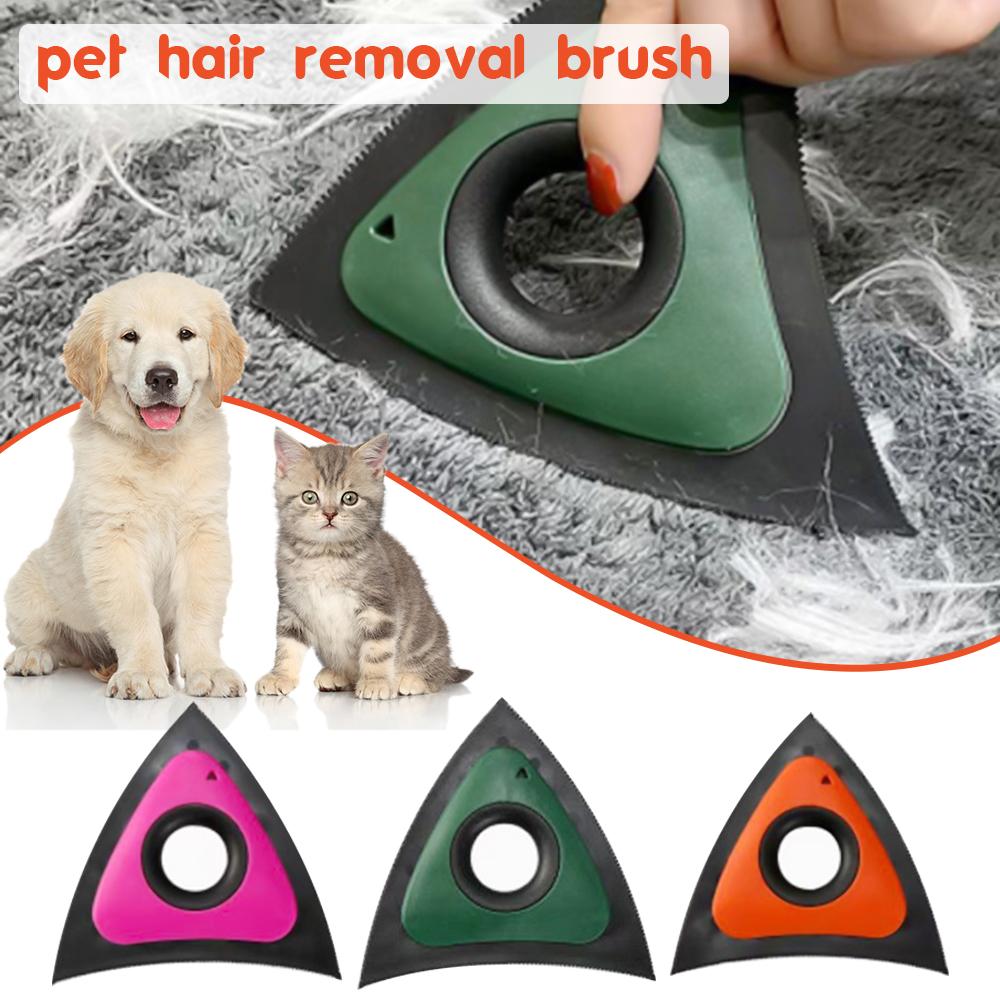 Kaufe Pet Hair Remover For Dog Hair & Cat Hair Density Brushes For