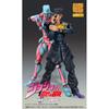 Jojo S Bizarre Adventure Super Action Statue Big joSuke higaShikata