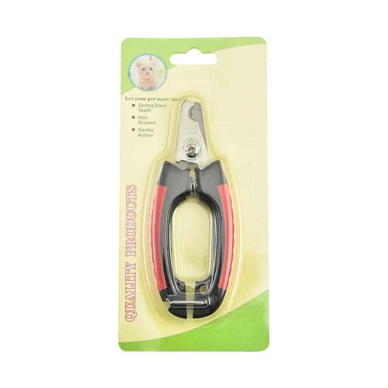 Nagelschere für Katzen, Nagelknipser für Hunde und Katzen, professioneller Nagelknipser für Haustiere, Pflegeprodukte für Welpen, Hunde und Katzen