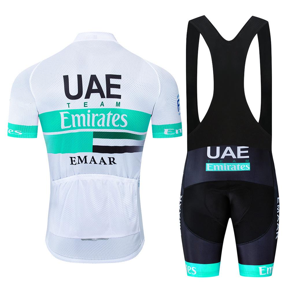 Summer Short-sleeved Cycling Suit, Quick-drying Road Bicycle Bicycle Overalls, Men's 2026 Autumn Breathable Cycling Suit Suit