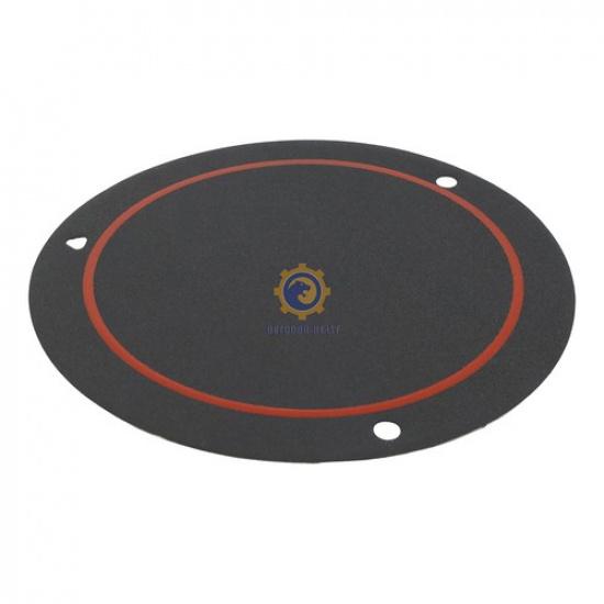 

For HARLEY 1970 to 1998 B/T DERBY COVER GASKET