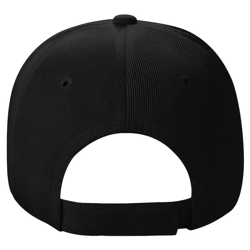 Wee Woo Squad Fire Truck Baseball Cap Adult Polyester Casual Unisex All Season