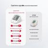 Yuwell YE670CR Rechargeable Voice Blood Pressure Monitor