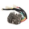 Motorcycle Accessories Voltage Regulator Rectifier Stabilize For Duke 390 Duke390 Duke125 Duke250 Duke200-A58X