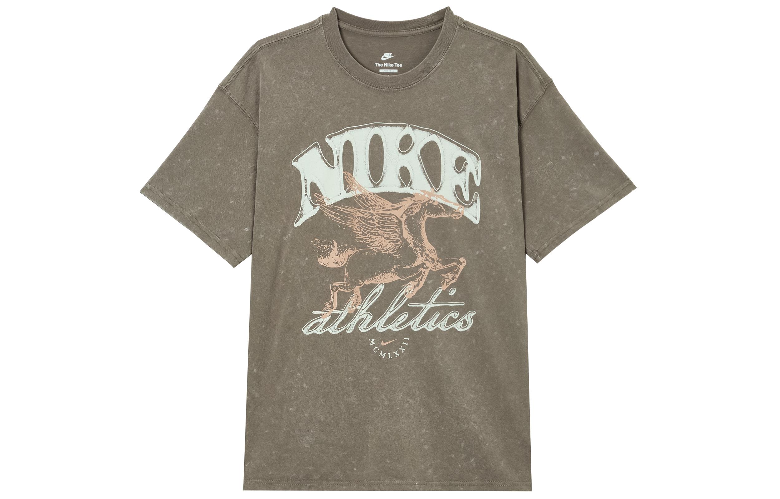 Nike Max90 graphic T-shirt IH5070-289 M