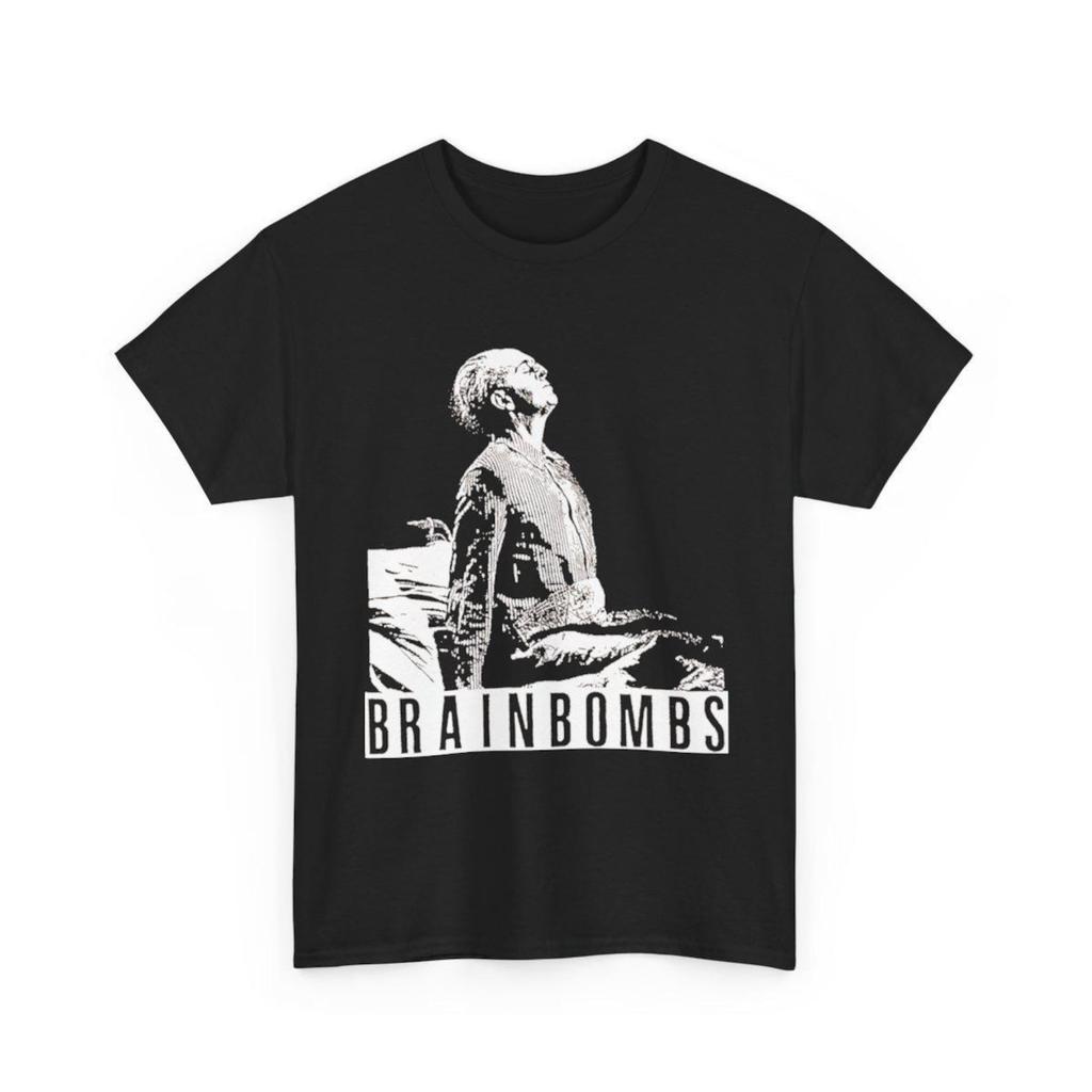 Brainbombs T Shirt