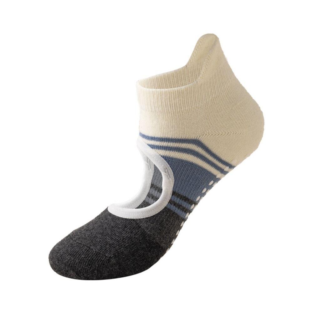 Cotton Pilates Socks Casual Short Socks New Ankle Socks